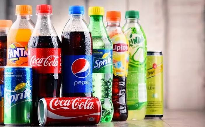Softdrinks